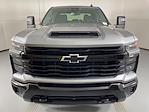2025 Chevrolet Silverado 2500 Crew Cab 4x4 Pickup for sale #P256907 - photo 4
