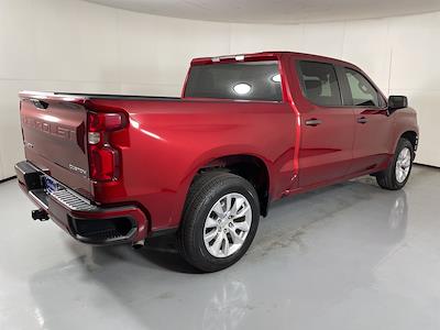 2022 Chevrolet Silverado 1500 LTD Crew Cab 4x2 Pickup for sale #P256916A - photo 2