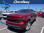 2022 Chevrolet Silverado 1500 LTD Crew Cab 4x2 Pickup for sale #P256916A - photo 1
