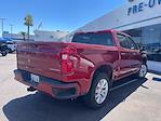2022 Chevrolet Silverado 1500 LTD Crew Cab 4x2 Pickup for sale #P256916A - photo 8