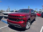 2022 Chevrolet Silverado 1500 LTD Crew Cab 4x2 Pickup for sale #P256916A - photo 3