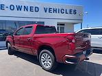2022 Chevrolet Silverado 1500 LTD Crew Cab 4x2 Pickup for sale #P256916A - photo 2