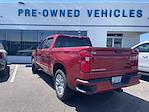 2022 Chevrolet Silverado 1500 LTD Crew Cab 4x2 Pickup for sale #P256916A - photo 4