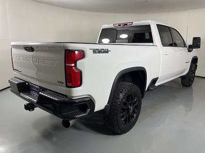 2025 Chevrolet Silverado 2500 Crew Cab 4x4 Pickup for sale #P256926 - photo 2