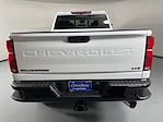 2025 Chevrolet Silverado 2500 Crew Cab 4x4 Pickup for sale #P256926 - photo 8