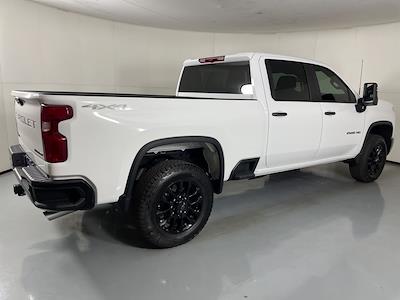 2025 Chevrolet Silverado 2500 Crew Cab 4x4 Pickup for sale #P256928 - photo 2