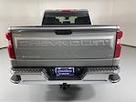 2025 Chevrolet Silverado 1500 Crew Cab 4x2 Pickup for sale #P256929 - photo 8