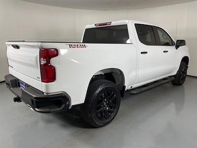 2025 Chevrolet Silverado 1500 Crew Cab 4x4 Pickup for sale #P256932 - photo 2