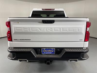 2025 Chevrolet Silverado 1500 Crew Cab 4x4 Pickup for sale #P256932 - photo 2