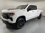 2025 Chevrolet Silverado 1500 Crew Cab 4x4 Pickup for sale #P256932 - photo 4