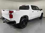 2025 Chevrolet Silverado 1500 Crew Cab 4x4 Pickup for sale #P256932 - photo 8