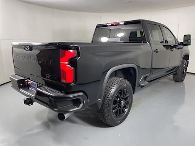 2025 Chevrolet Silverado 2500 Crew Cab 4x4 Pickup for sale #P256966 - photo 2