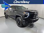 2025 Chevrolet Silverado 2500 Crew Cab 4x4 Pickup for sale #P256966 - photo 1