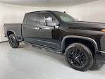 2025 Chevrolet Silverado 2500 Crew Cab 4x4 Pickup for sale #P256966 - photo 9