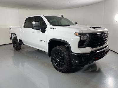 2025 Chevrolet Silverado 2500 Crew Cab 4x4 Pickup for sale #P256967 - photo 2