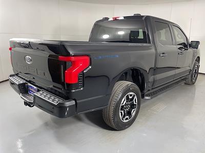2023 Ford F-150 Lightning SuperCrew Cab AWD Pickup for sale #P256975B - photo 2
