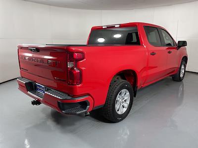2024 Chevrolet Silverado 1500 Crew Cab 4x2 Pickup for sale #P256976A - photo 2