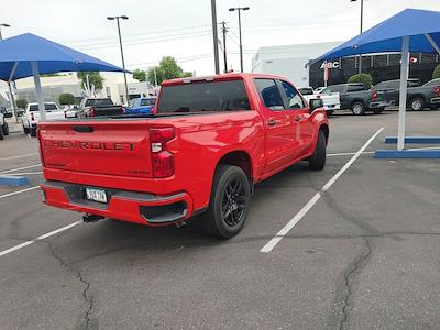 2024 Chevrolet Silverado 1500 Crew Cab 4x2 Pickup for sale #P256976A - photo 2