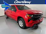 2024 Chevrolet Silverado 1500 Crew Cab 4x2 Pickup for sale #P256976A - photo 1