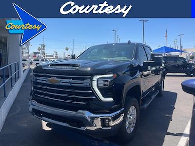2024 Chevrolet Silverado 3500 Crew Cab 4x4 Pickup for sale #P256991A - photo 1