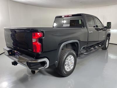 2024 Chevrolet Silverado 3500 Crew Cab 4x4 Pickup for sale #P256991A - photo 2