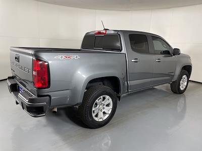 2022 Chevrolet Colorado Crew Cab 4x4 Pickup for sale #P256991B - photo 2