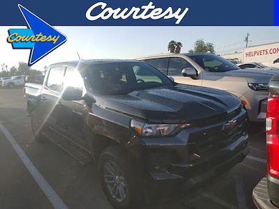 2024 Chevrolet Colorado Crew Cab 4x2 Pickup for sale #P256993A - photo 1