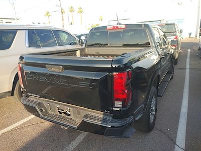 2024 Chevrolet Colorado Crew Cab 4x2 Pickup for sale #P256993A - photo 2