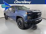 2025 Chevrolet Silverado 2500 Crew Cab 4x4 Pickup for sale #P257004 - photo 1