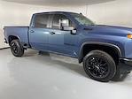 2025 Chevrolet Silverado 2500 Crew Cab 4x4 Pickup for sale #P257004 - photo 9