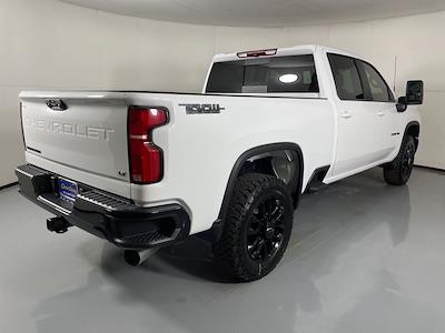 2025 Chevrolet Silverado 2500 Crew Cab 4x4 Pickup for sale #P257010 - photo 2