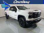 2025 Chevrolet Silverado 2500 Crew Cab 4x4 Pickup for sale #P257010 - photo 1