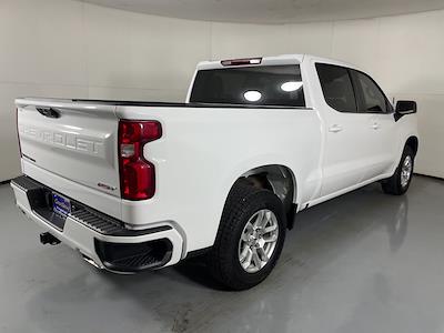 2022 Chevrolet Silverado 1500 Crew Cab 4x4 Pickup for sale #P257011A - photo 2