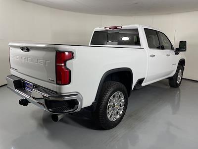 2025 Chevrolet Silverado 2500 Crew Cab 4x4 Pickup for sale #P257014 - photo 2