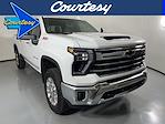 2025 Chevrolet Silverado 2500 Crew Cab 4x4 Pickup for sale #P257014 - photo 1