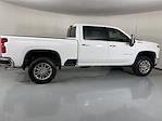 2025 Chevrolet Silverado 2500 Crew Cab 4x4 Pickup for sale #P257014 - photo 10