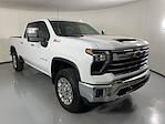 2025 Chevrolet Silverado 2500 Crew Cab 4x4 Pickup for sale #P257014 - photo 3