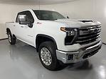 2025 Chevrolet Silverado 2500 Crew Cab 4x4 Pickup for sale #P257014 - photo 4