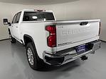 2025 Chevrolet Silverado 2500 Crew Cab 4x4 Pickup for sale #P257014 - photo 8