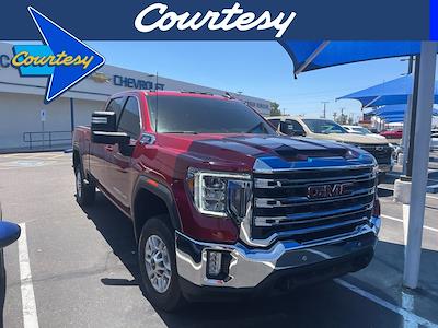 2023 GMC Sierra 2500 Crew Cab 4x4 Pickup for sale #P257014A - photo 1