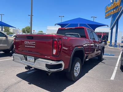2023 GMC Sierra 2500 Crew Cab 4x4 Pickup for sale #P257014A - photo 2