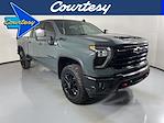 2025 Chevrolet Silverado 2500 Crew Cab 4x4 Pickup for sale #P257015 - photo 1