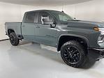 2025 Chevrolet Silverado 2500 Crew Cab 4x4 Pickup for sale #P257015 - photo 9