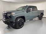 2025 Chevrolet Silverado 2500 Crew Cab 4x4 Pickup for sale #P257015 - photo 5
