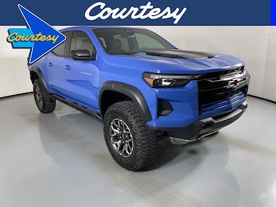 2025 Chevrolet Colorado Crew Cab 4x4 Pickup for sale #P257016 - photo 1