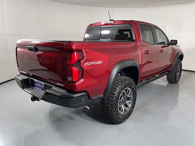2025 Chevrolet Colorado Crew Cab 4x4 Pickup for sale #P257017 - photo 2