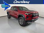 2025 Chevrolet Colorado Crew Cab 4x4 Pickup for sale #P257017 - photo 1