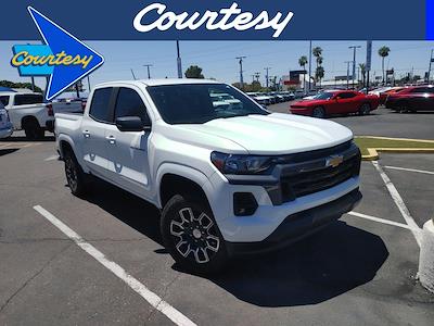 2023 Chevrolet Colorado Crew Cab 4x2 Pickup for sale #P257017A - photo 1