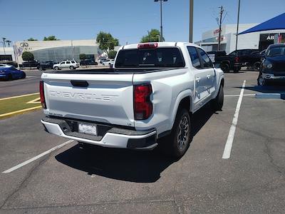 2023 Chevrolet Colorado Crew Cab 4x2 Pickup for sale #P257017A - photo 2