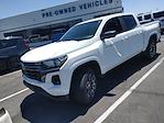 2023 Chevrolet Colorado Crew Cab 4x2 Pickup for sale #P257017A - photo 15